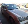 mercedes-benz clase c (w203) del año 2002