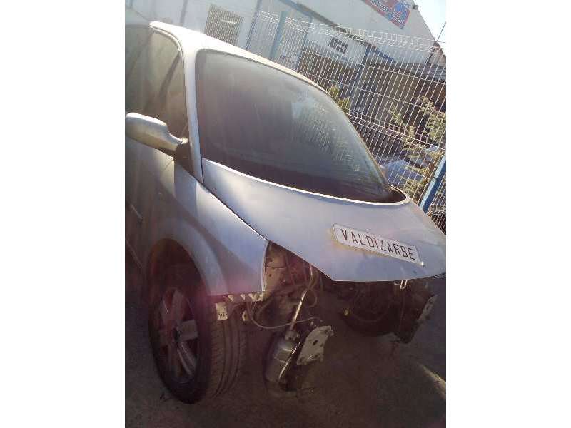 RENAULT SCENIC II