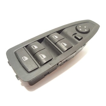 Recambio de mando elevalunas delantero izquierdo para bmw serie 3 touring (f31) 335d xdrive referencia OEM IAM 9208109 613192081