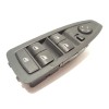 Recambio de mando elevalunas delantero izquierdo para bmw serie 3 touring (f31) 335d xdrive referencia OEM IAM 9208109 613192081
