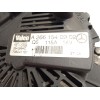 Recambio de alternador para mercedes-benz clase b (w245) 2.0 cat referencia OEM IAM A2661540902  TG11C035