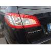 peugeot 508 sw i (8e_) del año 2014