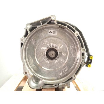 Recambio de caja cambios para bmw serie x3 (g01) xdrive20i referencia OEM IAM ZGZ 9844289 GA8P75HZ