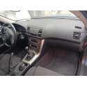 SUBARU LEGACY FAMILIAR/OUTBACK B13 (BP)