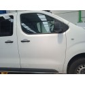 CITROËN JUMPY III AUTOBÚS (V_)