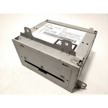 SISTEMA AUDIO / RADIO CD 13326455 7612004306