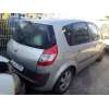 renault scenic ii del año 2005