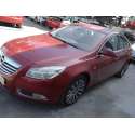OPEL INSIGNIA A (G09)