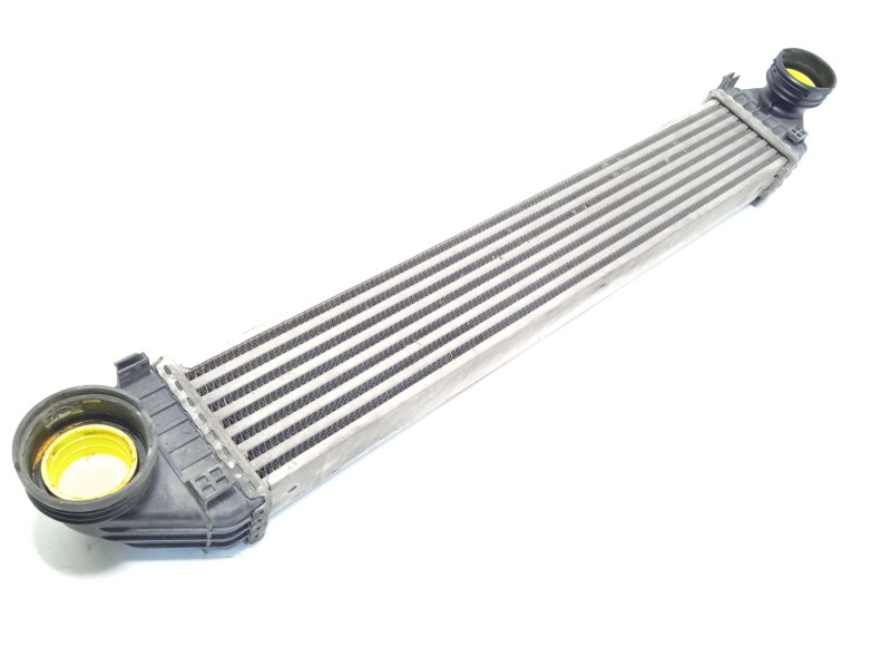 INTERCOOLER A1695000000 