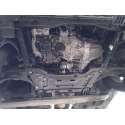 RENAULT MEGANE IV HATCHBACK (B9A/M/N_)