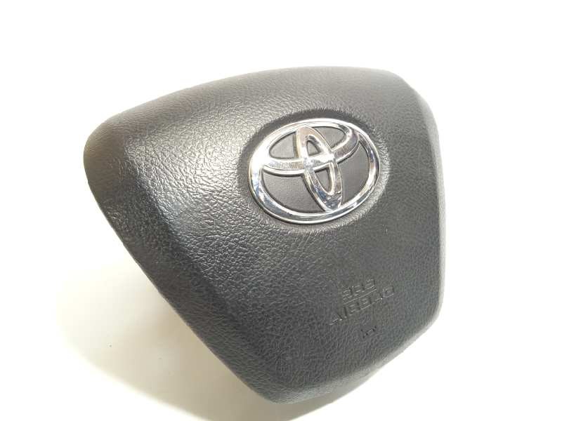 AIRBAG DELANTERO IZQUIERDO 451300F030B0 