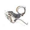 Recambio de cerradura puerta delantera izquierda para mitsubishi grandis (na0w) 2.0 di-d cat referencia OEM IAM MN167831  