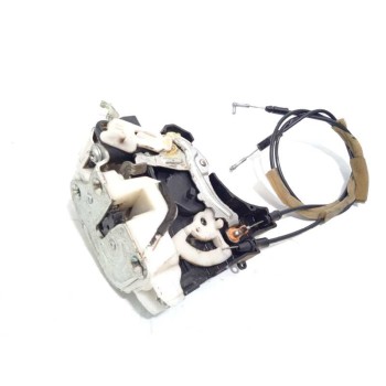 Recambio de cerradura puerta trasera derecha para mitsubishi grandis (na0w) 2.0 di-d cat referencia OEM IAM MN145876  