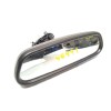 Recambio de espejo interior para opel crossland x 1.2 referencia OEM IAM 98088311XT  
