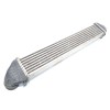Recambio de intercooler para mercedes-benz clase b (w245) 2.0 cat referencia OEM IAM A1695000000  