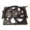 Recambio de electroventilador para bmw serie 3 touring (f31) 335d xdrive referencia OEM IAM 17428641965  8641947