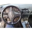 MAZDA 6 HATCHBACK (GG)