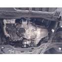 RENAULT MEGANE IV HATCHBACK (B9A/M/N_)