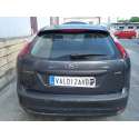 FORD FOCUS II (DA_, HCP, DP)
