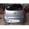seat altea (5p1) del año 2004