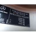 MERCEDES-BENZ CLASE C (W203)