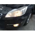 PEUGEOT 508 SW I (8E_)