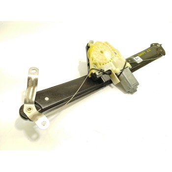 Recambio de elevalunas delantero izquierdo para porsche panamera (970) 3.0 d referencia OEM IAM 97062410101  