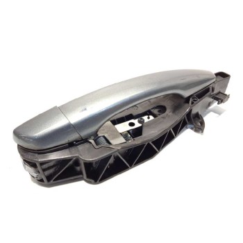 Recambio de maneta exterior delantera derecha para opel crossland x 1.2 referencia OEM IAM 9802977180  