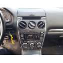 MAZDA 6 HATCHBACK (GG)