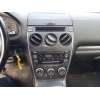 mazda 6 hatchback (gg) del año 2007