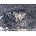 RENAULT MEGANE IV HATCHBACK (B9A/M/N_)