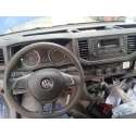 VOLKSWAGEN CRAFTER KASTEN (SY)