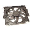 Recambio de electroventilador para bmw serie 3 touring (f31) 335d xdrive referencia OEM IAM 17428641965  8641947