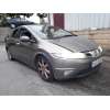 honda civic viii hatchback (fn, fk) del año 2008