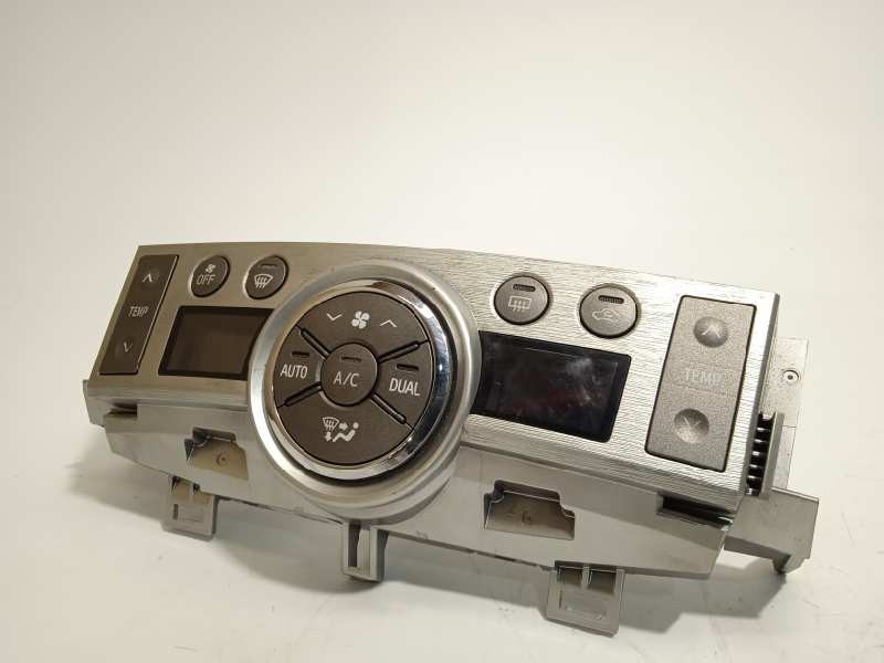 MANDO CLIMATIZADOR 559000F081 