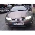 HONDA CIVIC VIII HATCHBACK (FN, FK)