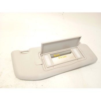 Recambio de parasol derecho para citroën c4 iii (ba_, bb_, bc_) 1.5 bluehdi 130 (bbyhzb) referencia OEM IAM 98265221UW  