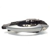 Recambio de maneta exterior delantera izquierda para opel crossland x 1.2 referencia OEM IAM 9802977380  