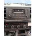 VOLKSWAGEN CRAFTER KASTEN (SY)