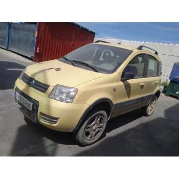 FIAT PANDA (169)