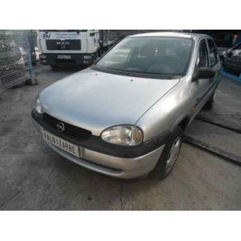 OPEL CORSA B
