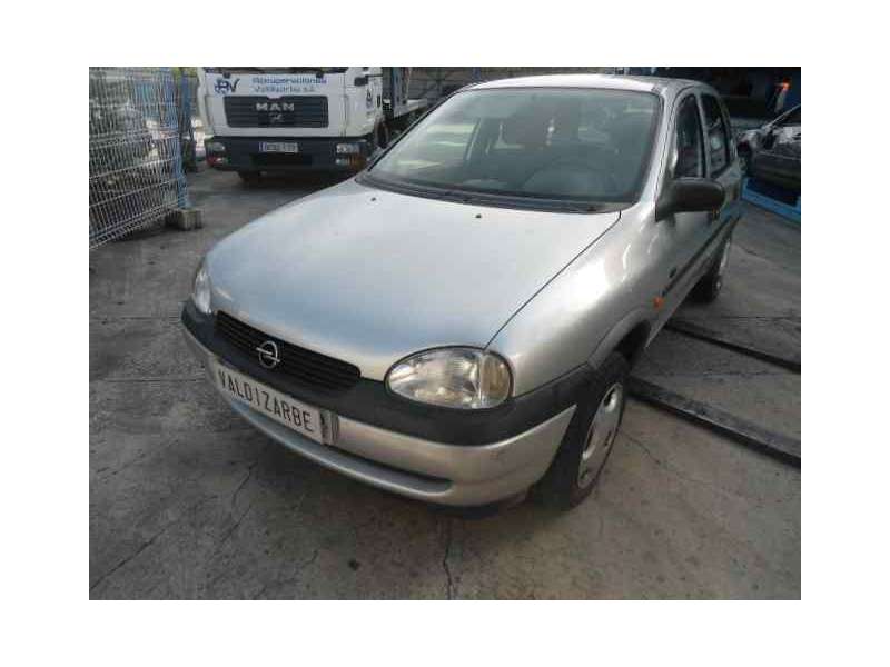 OPEL CORSA B
