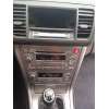 subaru legacy familiar/outback b13 (bp) del año 2005