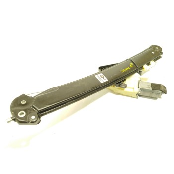 Recambio de elevalunas trasero derecho para porsche panamera (970) 3.0 d referencia OEM IAM 97062410101  