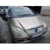 mercedes-benz clase a (w169) del año 2007