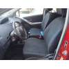 toyota yaris del año 2009