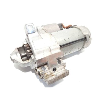 Recambio de motor arranque para bmw serie x3 (g01) xdrive20i referencia OEM IAM 8687064 12418687064 TE4380004911