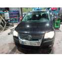 VOLKSWAGEN TOURAN (1T1, 1T2)