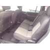 opel zafira a del año 2005