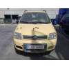 fiat panda (169) del año 2006